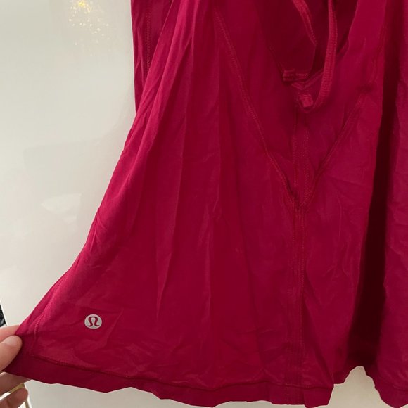 Lululemon Camisole Size 2 - Picture 6 of 7